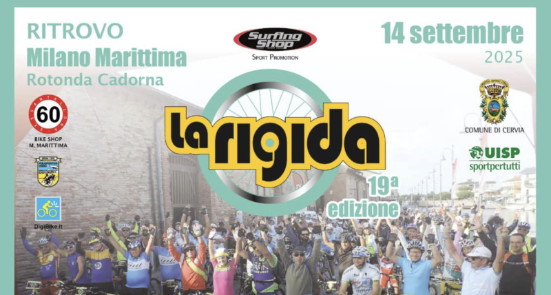 La Rigida